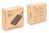Digitus HUB/Koncentrator 4-portowy USB 3.0 SuperSpeed, aktywny, aluminium